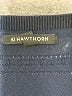 41Hawthorn Black Pullover Sweater Size L - photo 7
