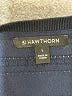 41Hawthorn Black Pullover Sweater Size L - photo 8