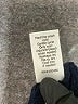 41Hawthorn Black Pullover Sweater Size L - photo 10