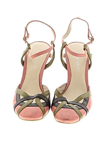 Nine West Sandals (view 2)