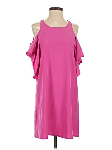 Everly Cocktail Dress (view 1)