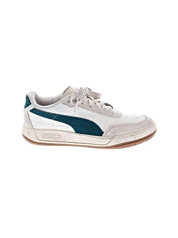 Puma Sneakers (view 1)