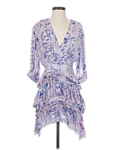 IRO Cocktail Dress (view 1)