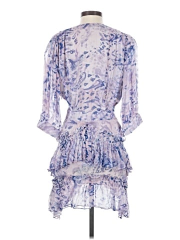 IRO Cocktail Dress (view 2)