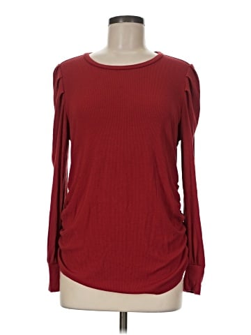 Unbranded Long Sleeve T-Shirt (view 1)