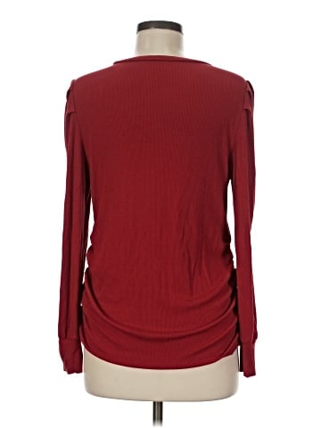 Unbranded Long Sleeve T-Shirt (view 2)