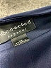 Connected Apparel Blue Cocktail Dress Size 14 - photo 7