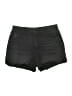 Democracy Black Shorts Size 16 - photo 1
