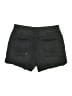 Democracy Black Shorts Size 16 - photo 2
