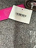 Just Fab Solid Gray Cocktail Dress Size S - photo 9