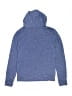 Crewcuts Blue Zip Up Hoodie Size 12 - 14 - photo 1