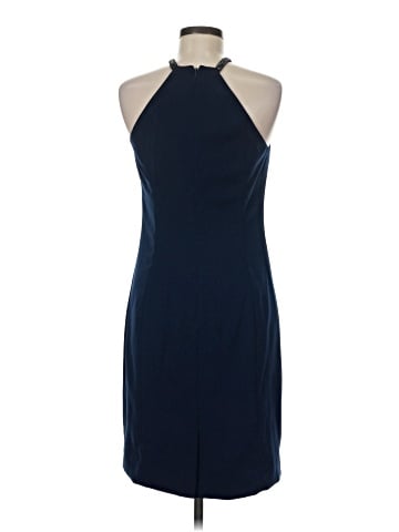 Carmen Marc Valvo Cocktail Dress (view 2)