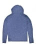 Crewcuts Blue Zip Up Hoodie Size 12 - 14 - photo 2