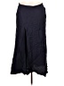 Jigsaw Solid Blue Formal Skirt Size 10 - photo 1