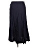 Jigsaw Solid Blue Formal Skirt Size 10 - photo 2