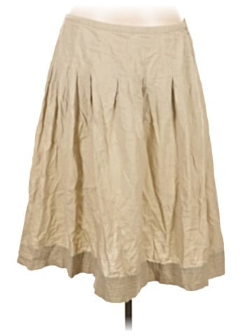 Oscar by Oscar De La Renta Casual Skirt (view 1)