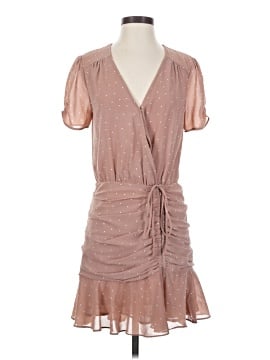 Astr The Label Casual Dress