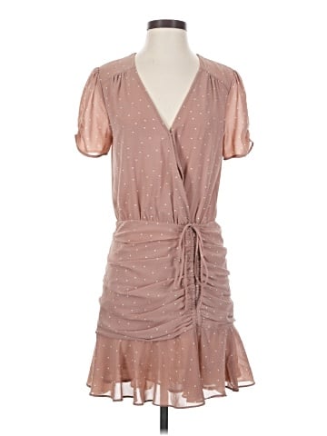 ASTR The Label Casual Dress (view 1)