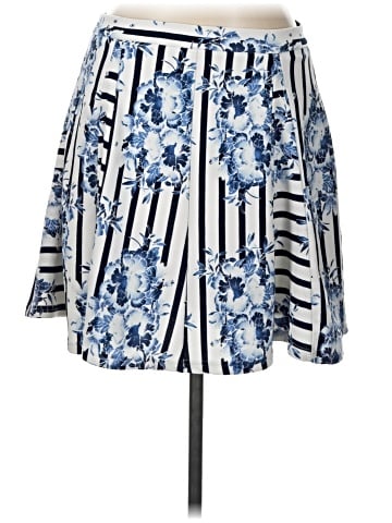 Romeo & Juliet Couture Casual Skirt (view 1)
