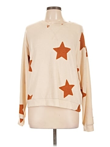 Paper Crane Sweatshirt (view 1)