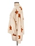 Paper Crane Stars Tan Sweatshirt Size L - photo 5