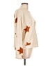 Paper Crane Stars Tan Sweatshirt Size L - photo 4