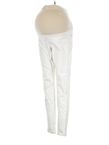 Isabel Maternity Jeggings (view 1)