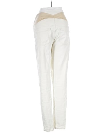 Isabel Maternity Jeggings (view 2)
