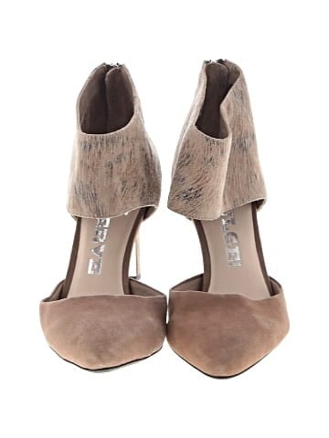 Indulge Heels (view 2)