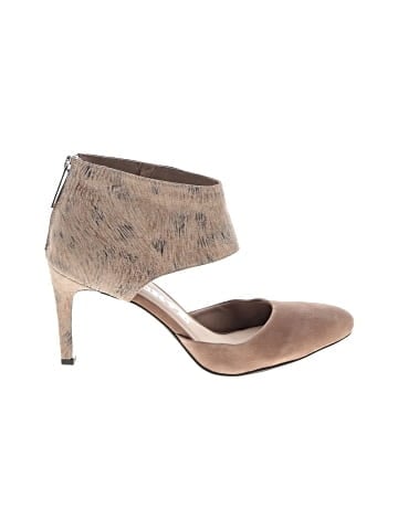 Indulge Heels (view 1)