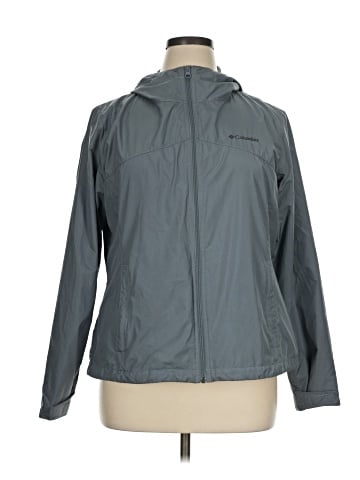 Columbia Jacket (view 1)