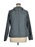 Columbia Solid Gray Jacket Size XL - photo 1
