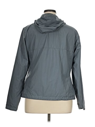 Columbia Jacket (view 2)