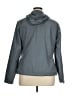 Columbia Solid Gray Jacket Size XL - photo 2