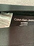 CALVIN KLEIN JEANS Solid Black Active Pants Size XS - photo 7