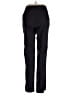 Jil Sander Solid Black Active Pants Size L - photo 2