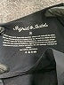 Ingrid + Isabel Black Tank Top Size Sm Maternity (1) - photo 6