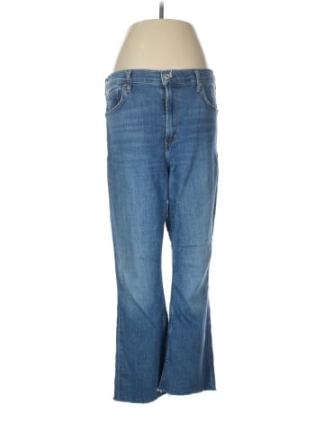 Citizens of Humanity Jeans (view 1)