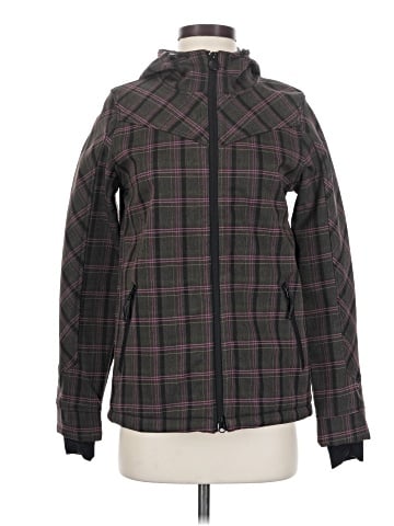 Outback Red Jacket (view 1)