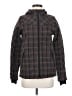 Outback Red Plaid Purple Jacket Size S - photo 1