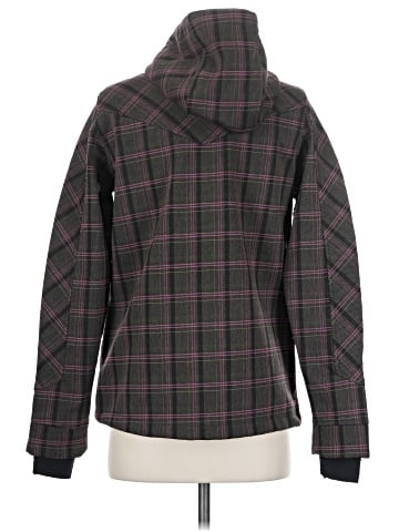 Outback Red Jacket (view 2)