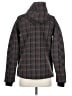 Outback Red Plaid Purple Jacket Size S - photo 2