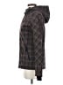 Outback Red Plaid Purple Jacket Size S - photo 5