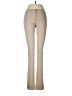 Alice + Olivia Tan Active Pants Size 6 - photo 1