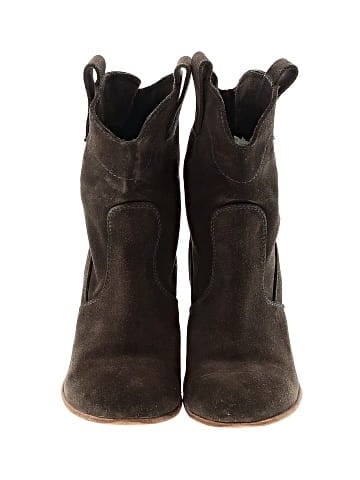 Alberto Fermani Ankle Boots (view 2)