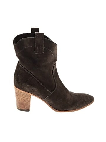 Alberto Fermani Ankle Boots (view 1)