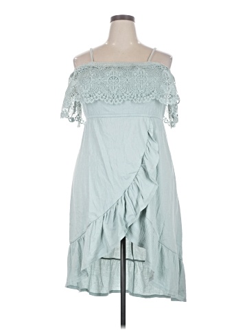 No Boundaries Cocktail Dress (view 1)