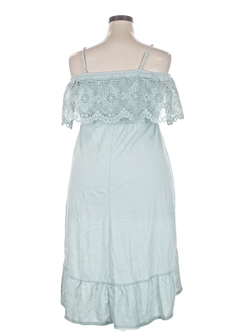 No Boundaries Cocktail Dress (view 2)