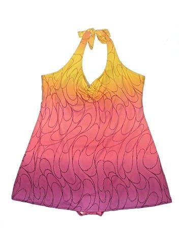 Islander One Piece Swimsuit (view 1)