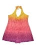 Islander Pink One Piece Swimsuit Size 18 - photo 1